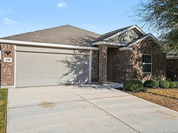 238 Holland Park, Schertz, TX 78108