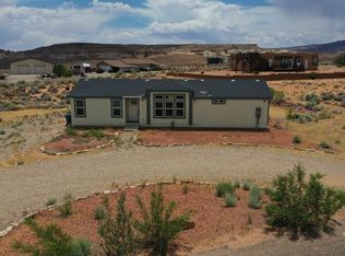 1330 E  Justice Way, Big Water, UT 84741