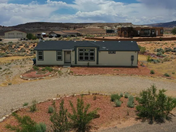 1330 E Justice Way, Big Water, UT 84741
