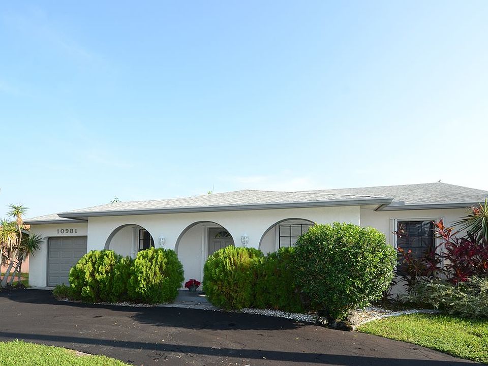 Main Exterior