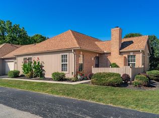 4883 Berry Leaf Pl, Hilliard, OH 43026