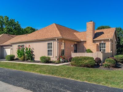 4883 Berry Leaf Pl, Hilliard, OH, 43026