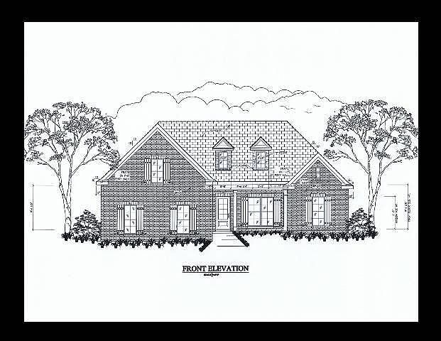 For Sale: 1132 Matheus Drive, Murfreesboro, TN 37128