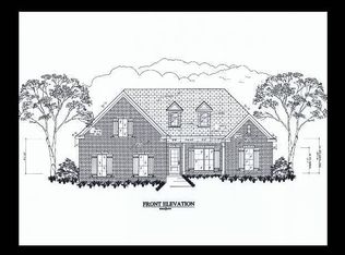 1132 Matheus Dr, Murfreesboro, TN 37128