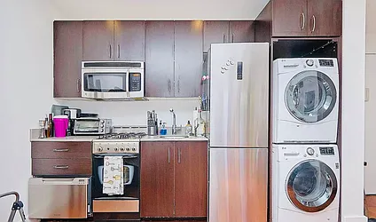 Rented by Living New York