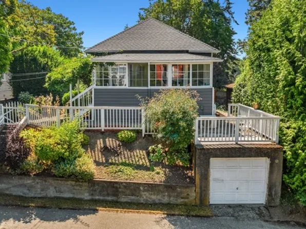 3943 S Orcas St, Seattle, WA 98118
