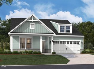 4507 Abberley Way #64, Leland, NC 28451