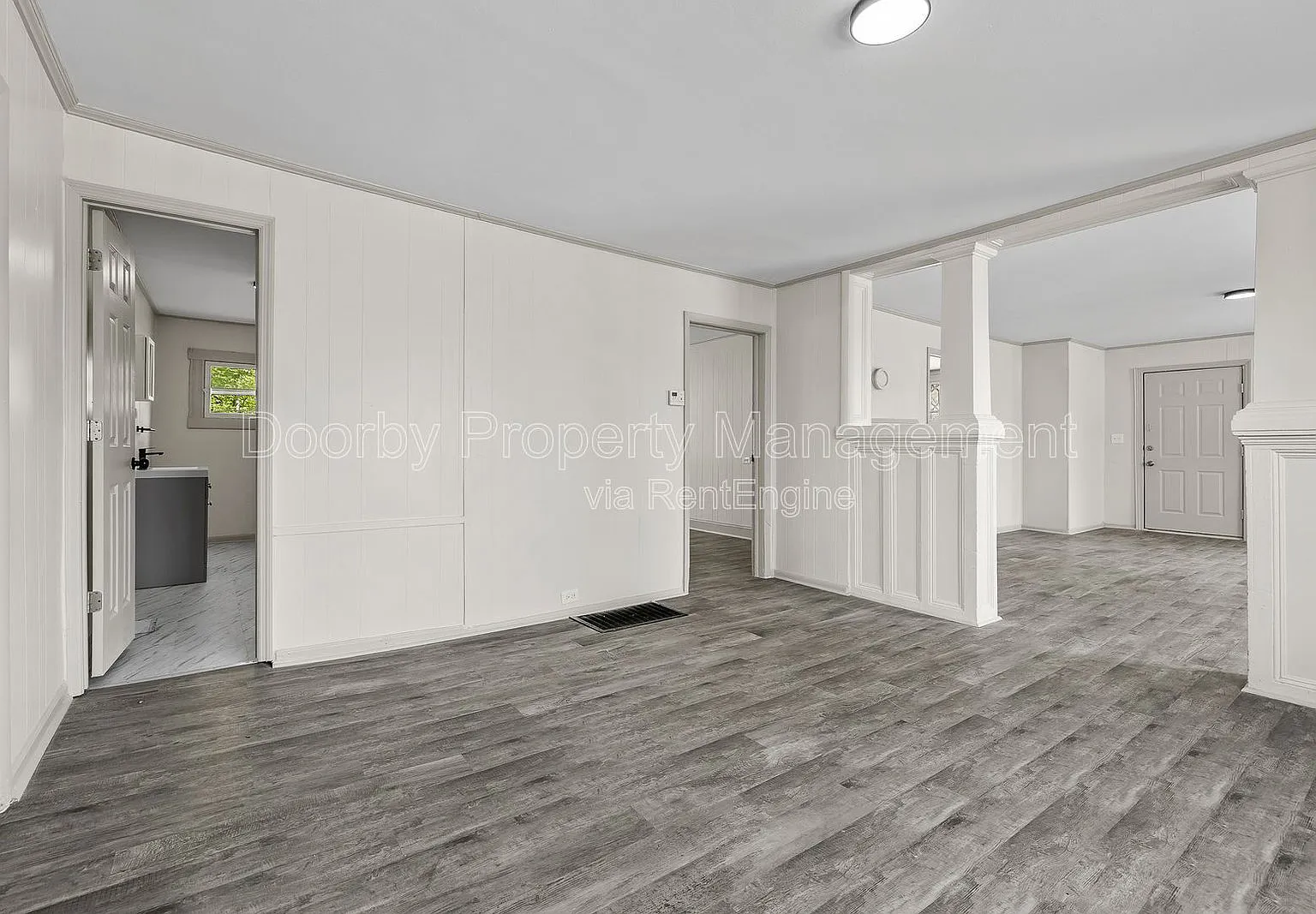 3 bed, 1.0 bath, 1416 sqft, $1,575 — Photo 3