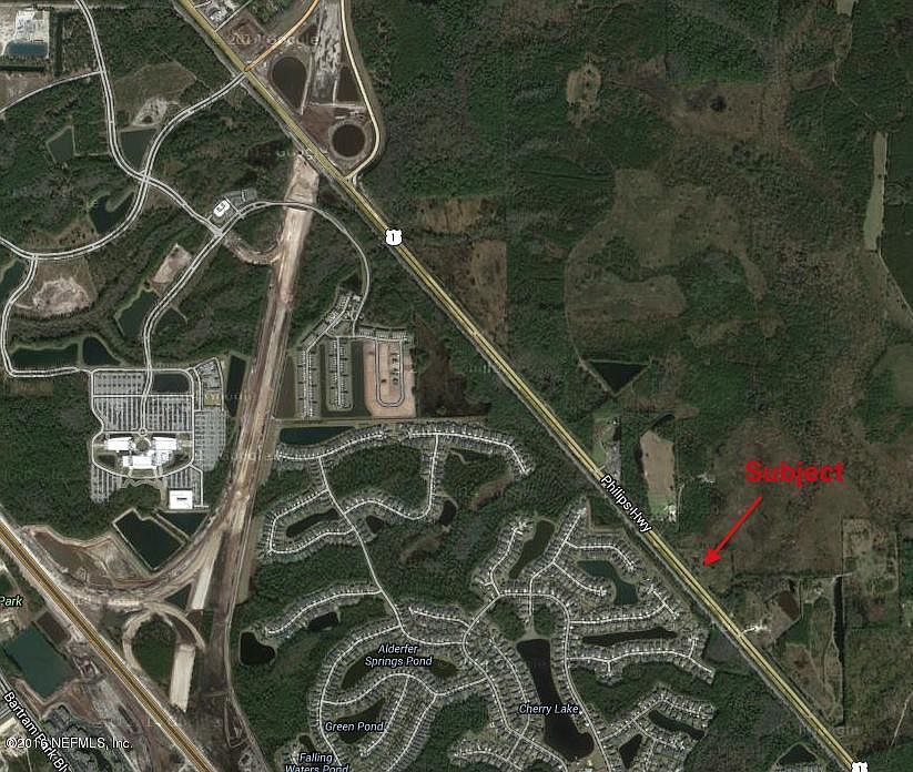 1st image of 14091 Philips Hwy