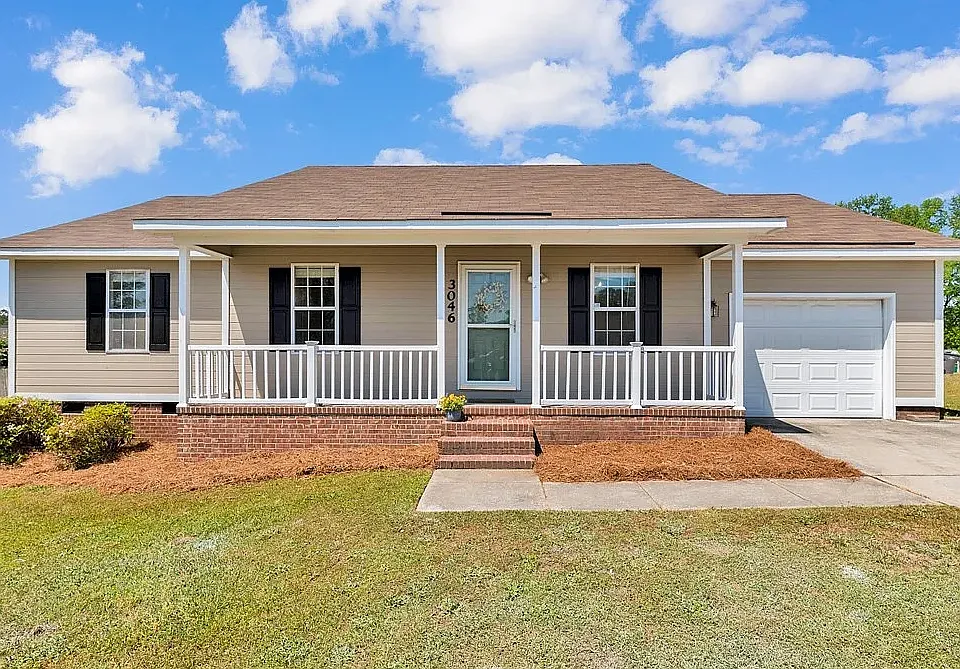3046 Rosemeade Dr