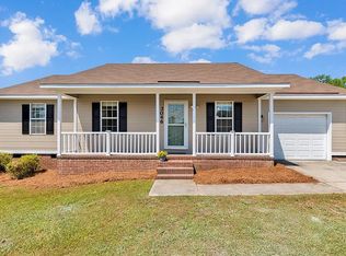 3046 Rosemeade Dr, Fayetteville, NC 28306