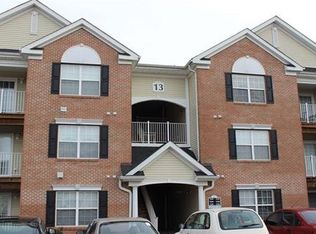 1334 Fernwood Ct #1334, New Brunswick, NJ