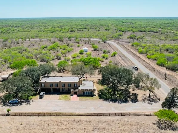 1427 County Road 418 E, Premont, TX 78375