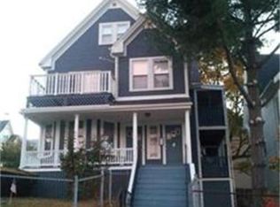 99 Walnut St, Malden, MA 02148