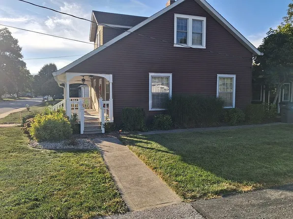 502 Osborne Ave, Pittsboro, IN 46167