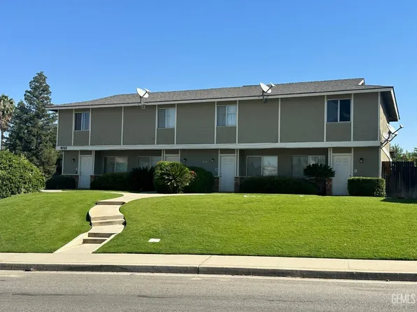 6013 Hill Dale Plz, Bakersfield, CA 93306