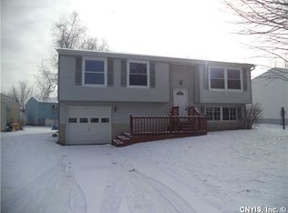 8127 Firenze Ln, Clay, NY 13041
