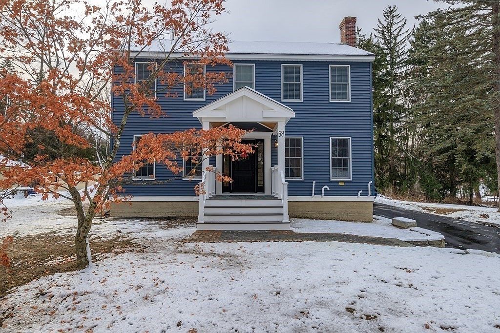 58 Walnut St, Shrewsbury, MA 01545 Zillow