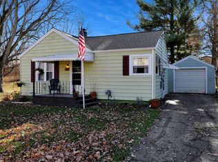 900 Bates St, Lansing, MI 48906