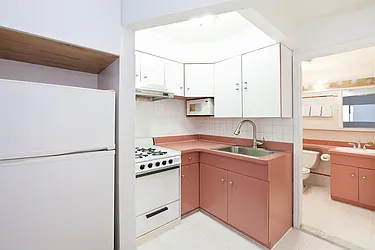 Rented by Keller Williams NYC