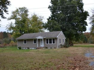 9549 Athol Rd, Mardela Springs, MD 21837