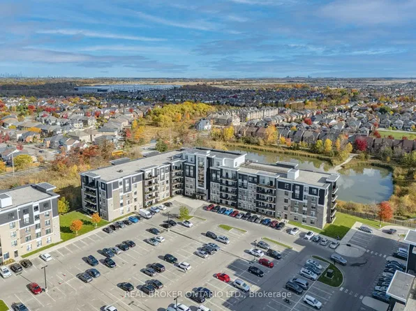 640 Sauve St #305, Milton, ON L9T 8M4
