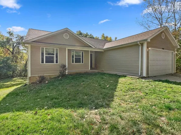 1904 Hayley Ct, High Ridge, MO 63049