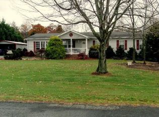 2156 Novelty Rd, Penhook, VA 24137