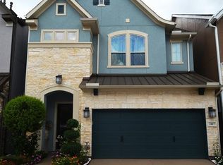 2807 Hilmar Dr, Houston, TX 77082