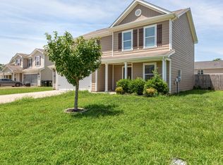 3630 Stargell Dr, Murfreesboro, TN 37128
