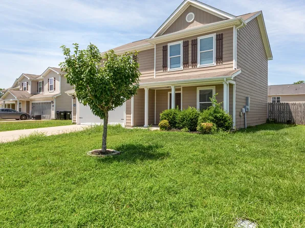 3630 Stargell Dr, Murfreesboro, TN 37128