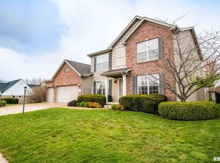 4515 Tilley Ct, Peoria, IL