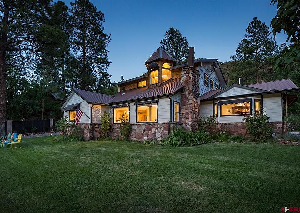 5160 County Road 250, Durango, CO 81301 MLS 794307 Zillow