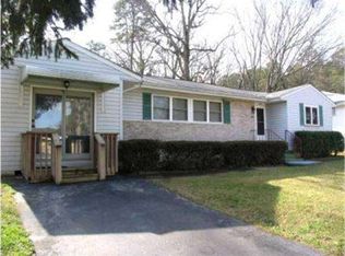 3506 Cathy Ln, Chattanooga, TN 37412