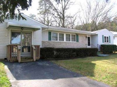 3506 Cathy Ln, Chattanooga, TN, 37412