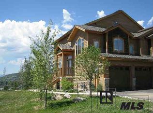 502 Parkview Dr, Steamboat Springs, CO 80487