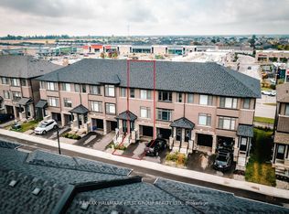 120 Court Dr #28, Brant, ON