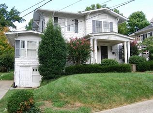 204 Burnam Ct, Richmond, KY 40475