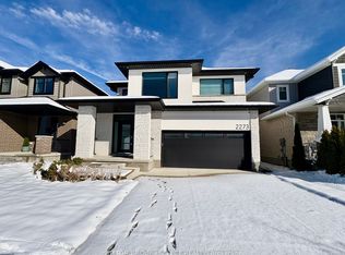 2273 Tokala Trl, London, ON N6G0V8