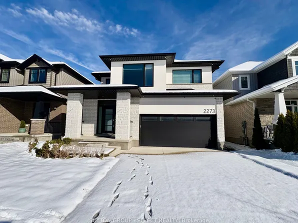 2273 Tokala Trl, London, ON N6G 0V8
