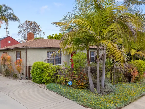 1239 Palms Blvd, Venice, CA 90291