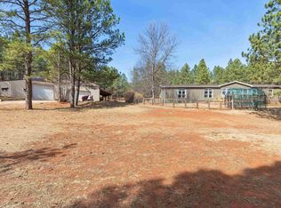 24535 E View Pl, Hermosa, SD 57744