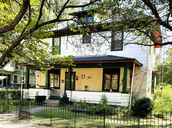 403 N Plum St, Havana, IL 62644