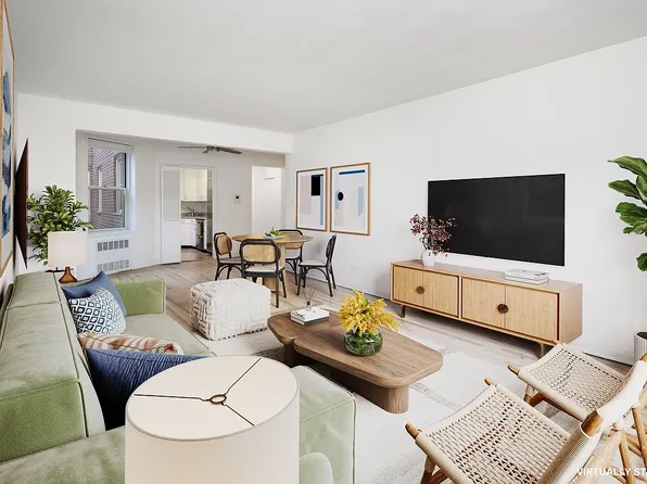 220 Berkeley Pl APT 4G, Brooklyn, NY 11217