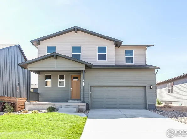 6614 6th St, Greeley, CO 80634