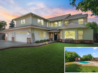 4676 Dandelion Dr, Redding, CA