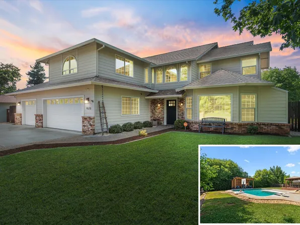 4676 Dandelion Dr, Redding, CA 96002