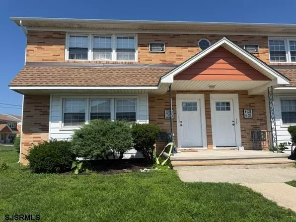 721 N Somerset Ave #N-4, Ventnor City, NJ 08406