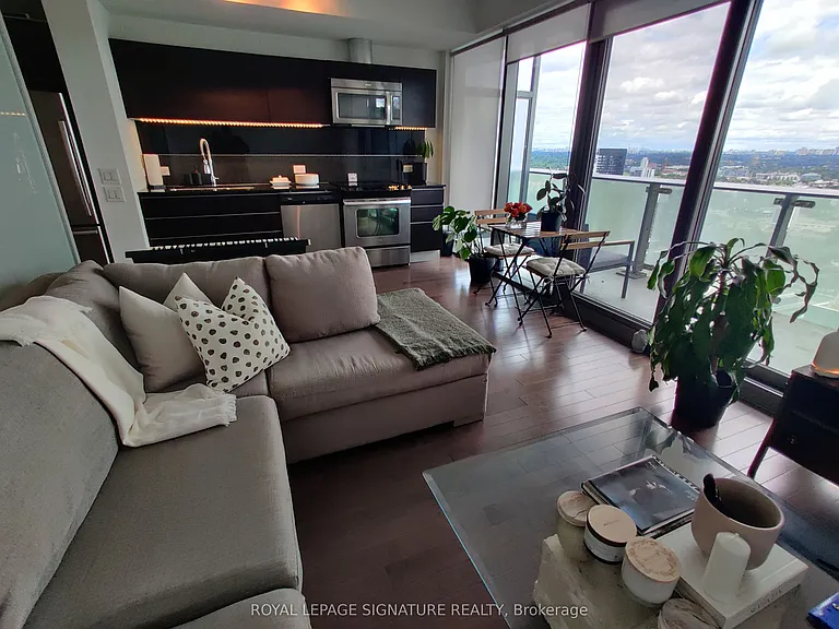 390 Cherry St #3305 — Photo 14