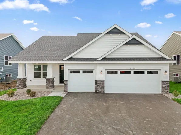 2366 Jandell Ave NE, Saint Michael, MN 55376